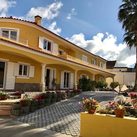 Casa Das Palmas オビドス エクステリア 写真
